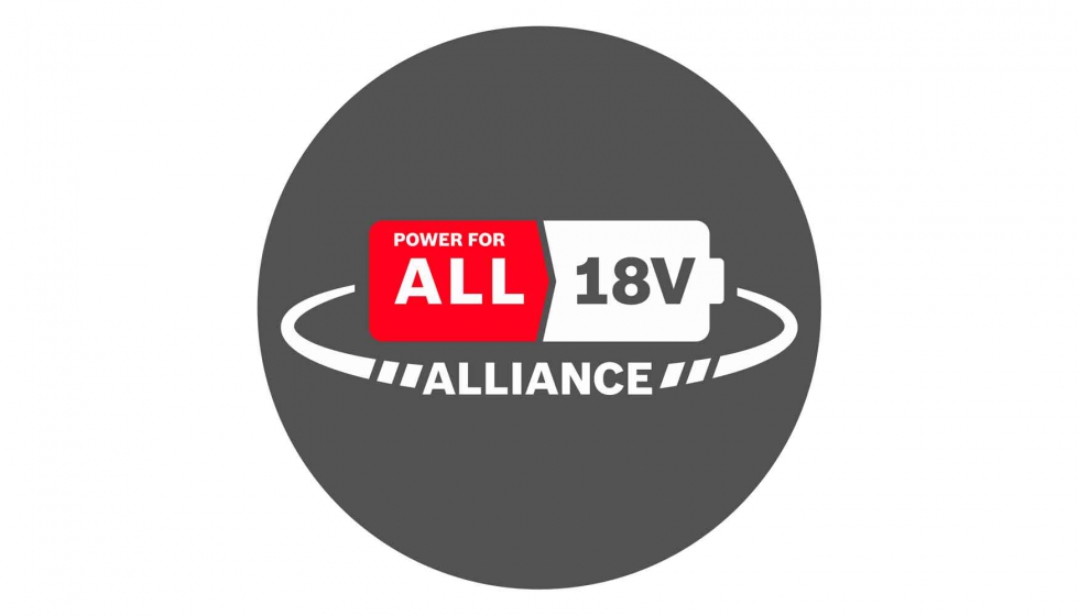 La alianza Power For All es una de las alianzas ms grandes de batera de importantes fabricantes internacionales