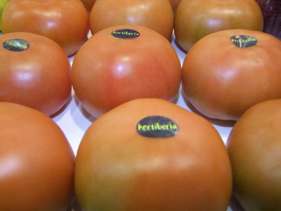 El tomate contiene un sinf�n de propiedades terap�uticas