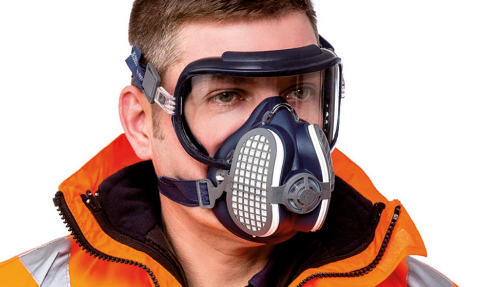 La mejor medida de prevencin de la silicosis es combatir el control del polvo respirable y el diagnstico precoz