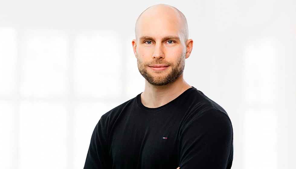 Timo Kronlf, Product Manager y experto en EHS de Quentic