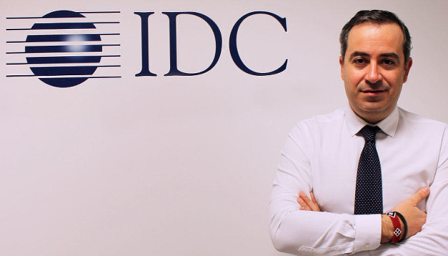 Jos Antonio Cano, director de Consultora de IDC Research Espaa