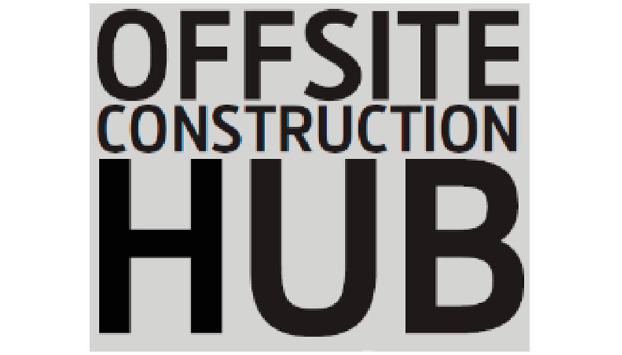 El Hub nace con el objetivo de propulsar un nuevo modelo productivo en el que se fomente la metodologa Offsite Construction...
