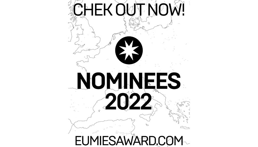 Premio de Arquitectura Contempor�nea de la Uni�n Europea � Premio Mies van der Rohe 2022