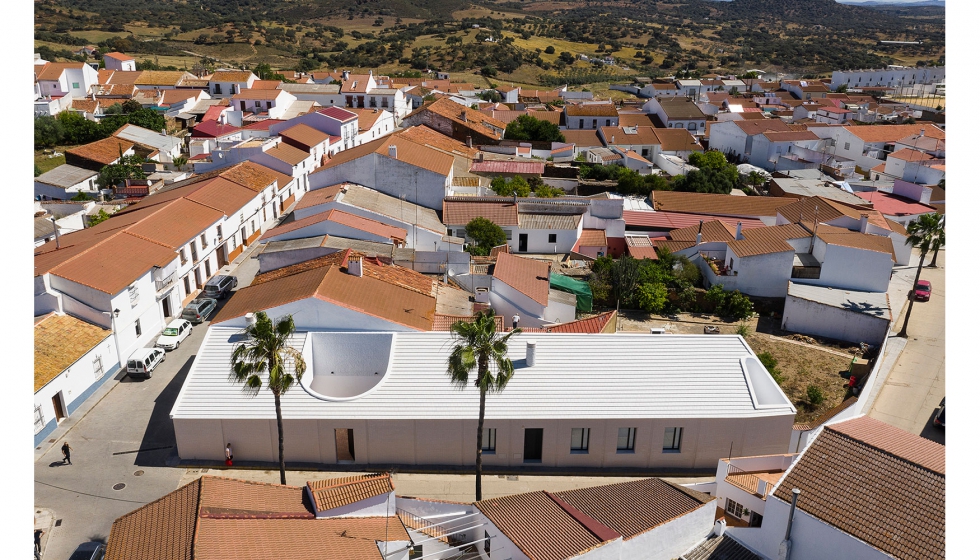 Casa Borrero. Fernando Alda