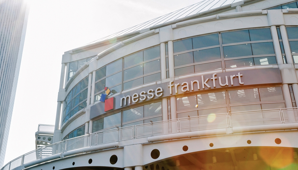 Foto: Messe Frankfurt GmbH / Jacquenim
