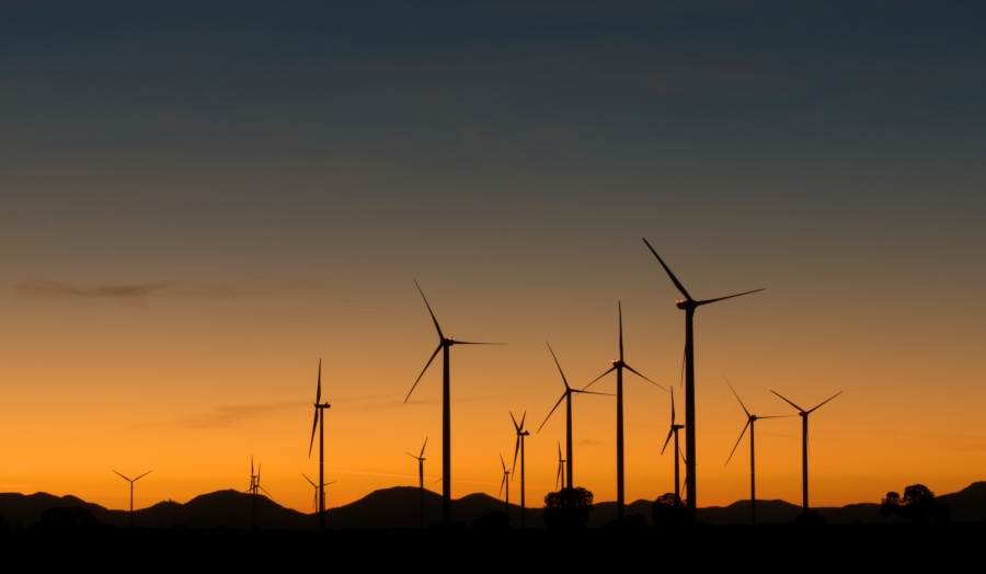 Especialistas nacionais e internacionais discutiram, neste frum, as prticas mais sustentveis relacionadas com a energia elica...