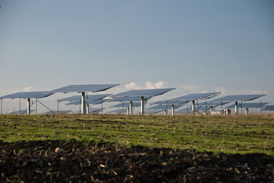 Martifer Solar construir la planta en 6 meses, en el municipio de Casteltermini (provincia de Agrigento, Sicilia)...