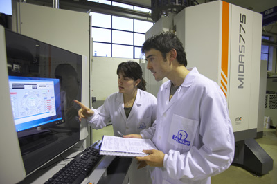 El Observatorio de la Industria del Metal elabora diagn�sticos y planes de innovaci�n orientados a facilitar a las empresas la priorizaci�n de sus...