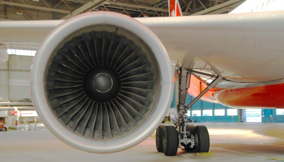 Subir la calidad de los componentes y bajar los costes de las herramientas: factores decisivos para fabricantes de aviones y proveedores...