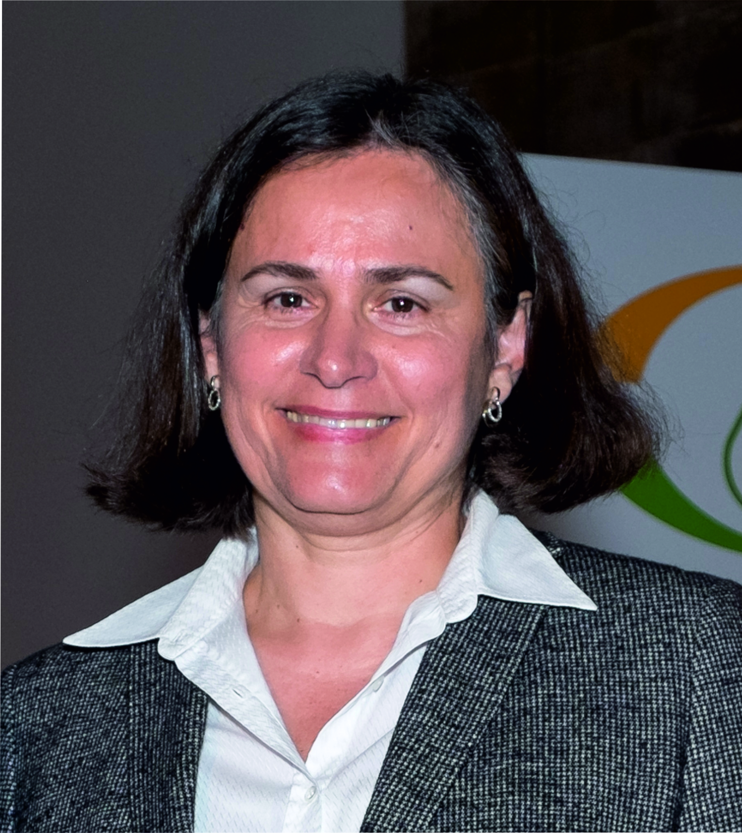 Aldina Fernandes, secretria-geral adjunta da CONFAGRI