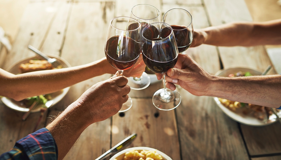 En 2019 se consolid la tendencia al alza del valor del vino cataln