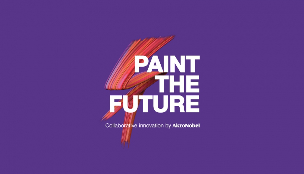 Ecosistema de innovacin Paint the Future de AkzoNobel