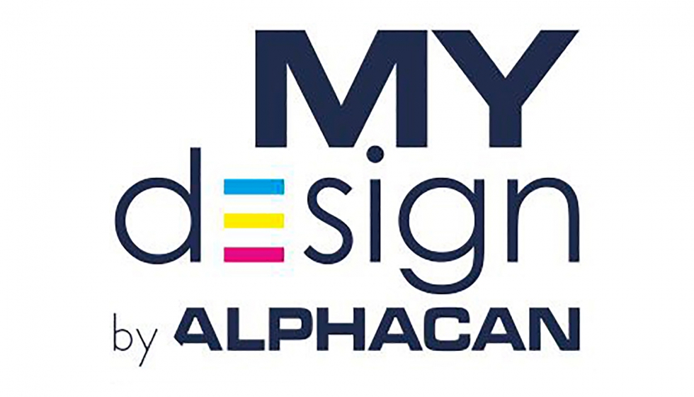 Alphacan lanza al mercado sus acabados My Design