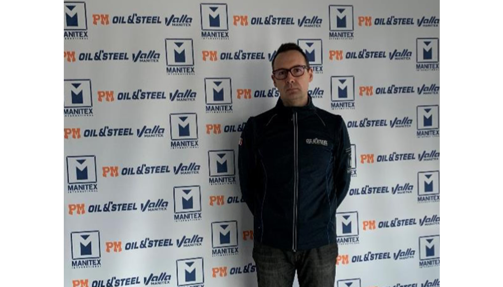 Fabio Quattrosoldi, nuevo responsable de Proyectos para plataformas sobre vehculos en Oil & Steel