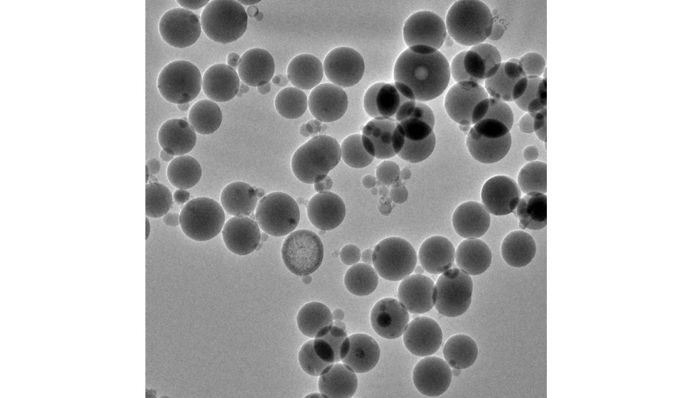 Los micro y nanoplsticos son pequeos fragmentos de plstico que se encuentran en los alimentos, el agua potable, el aire y suelos...