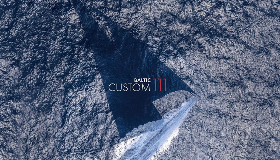 La botadura del Baltic 111 Custom est prevista para mayo 2023