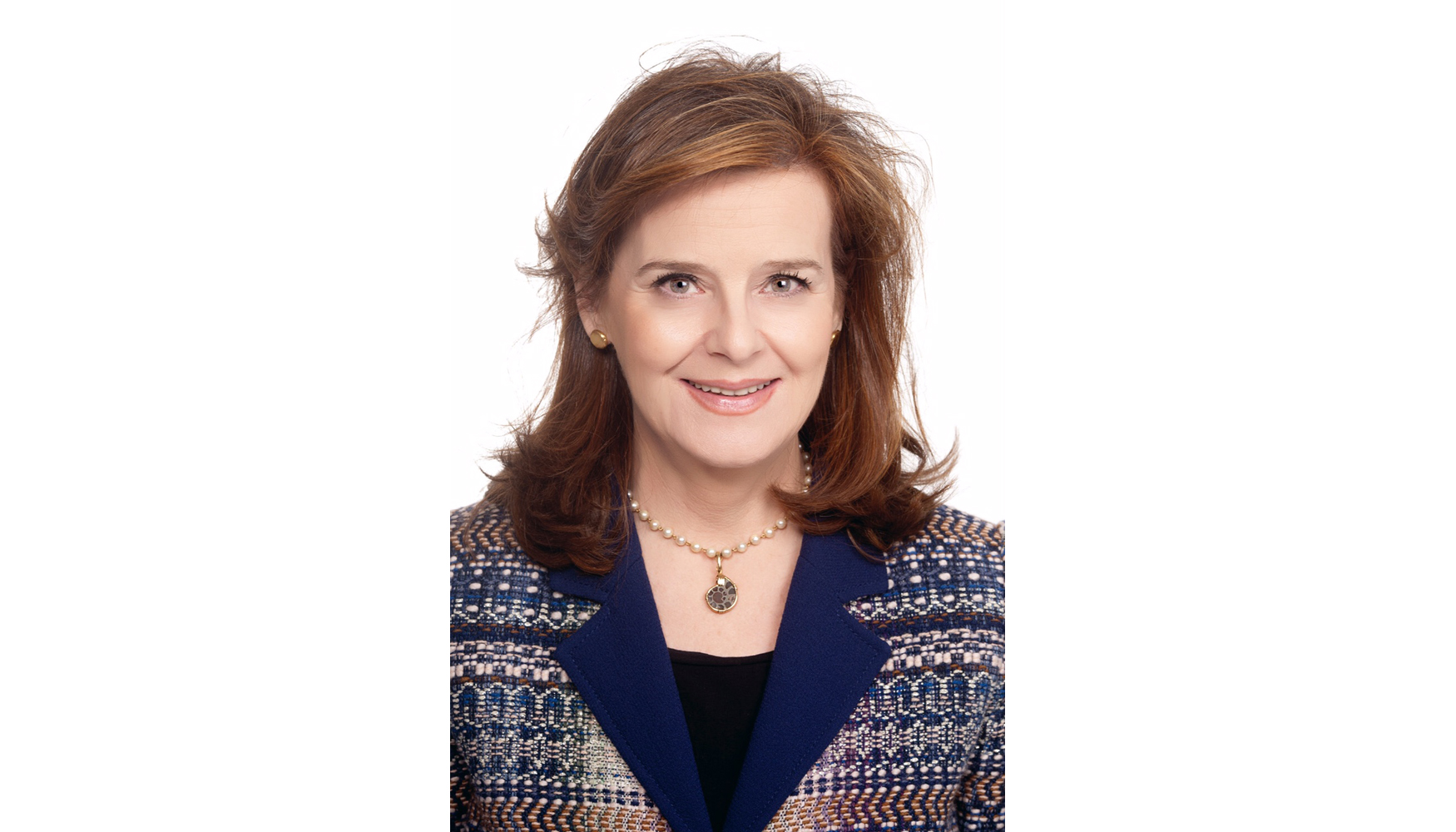 Esther Alonso lvarez, nueva directora general de Transicin Energtica y Sostenibilidad en Atlantic Copper