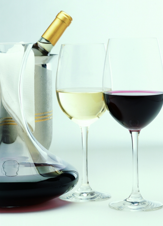El vino era uno de los productos españoles sobre los que han llegado a un acuerdo la UE, EE UU y el Reino Unido