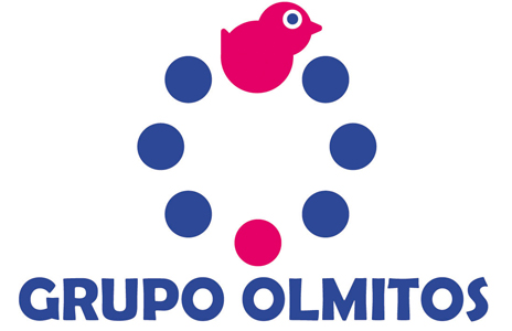 Nuevo logo de Grupo Olmitos