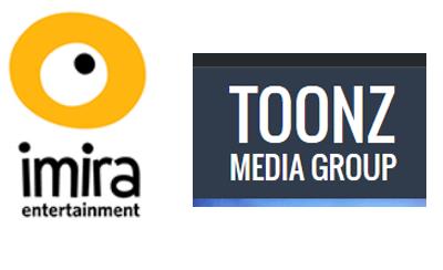 Somos El Logotipo De Toonz Toyota Valladolid En La 8 Televisi n Somos El Logotipo De Toonz Toyota Valladolid En La 8 Televisi n
