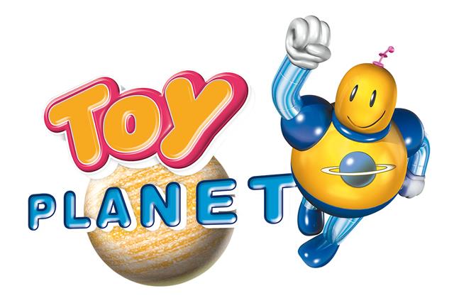 Tienda de discount juguetes toy planet