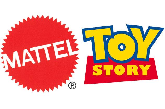 Mattel lanza la colección oficial de juguetes de 'Toy Story 4', Campañas