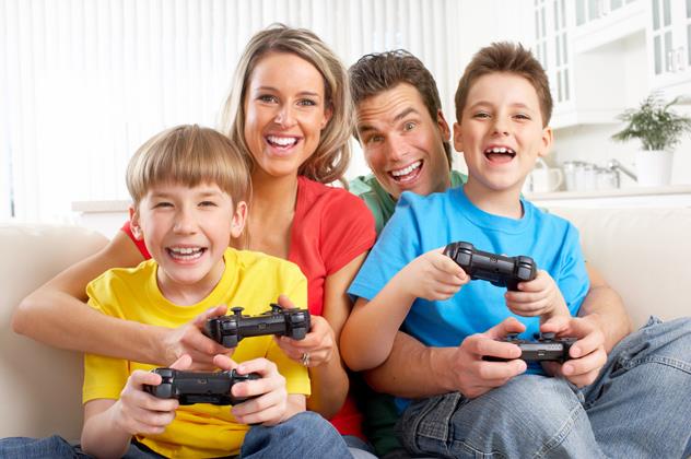 Videojuegos gratis: recomendaciones para jugar en familia