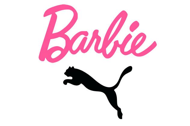 Barbie y Puma celebran años la icónica muñeca con nueva colección - Licencias