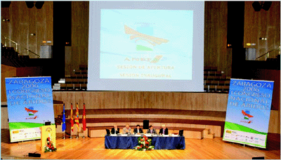 El Congreso en la pasada edici�n