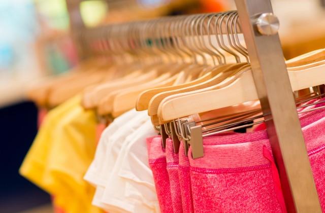 Las tiendas de ropa infantil abren de nuevo en Italia - Puericultura