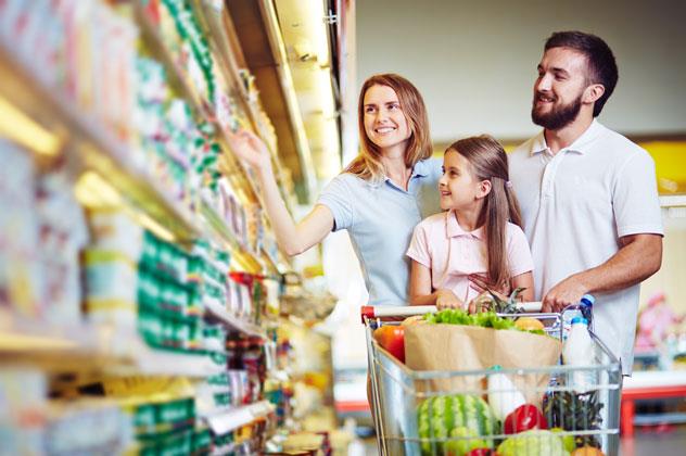 El Consumidor Español Más Optimista Puericultura 4654