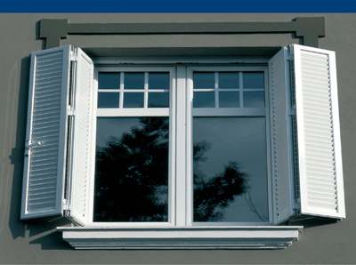 La ventana es el primer y el ms elemental de los colectores solares de cualquier edificio