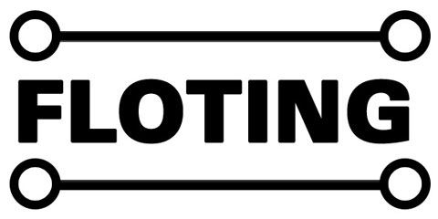 Logo del nou sistema 'Floting'