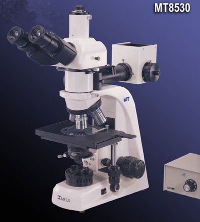 Los microscopios japoneses Meiji llegan a Espaa de la mano de Herter Instruments