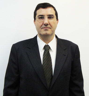 Cyrus of Toledo Piza, new commercial general director of the Brazilian subsidiary of Genebre