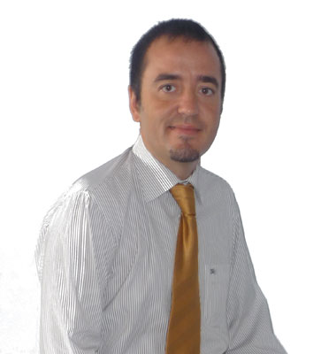 Joan Manuel Albacete, nuevo director del Centa