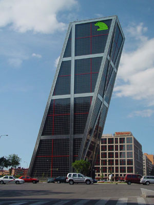 Hasta final de a�o se prev� la entrega de unos 300.000 m2 m�s, que vendr�n a incrementar a�n mas la superficie disponible...