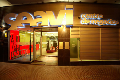 El centro de negocios Seavi, situado en la calle Pedro Asa, se encuentra en una de las mejores zonas de la ciudad de Vitoria...