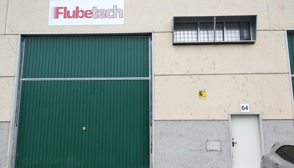 Instalaciones de Flubetech