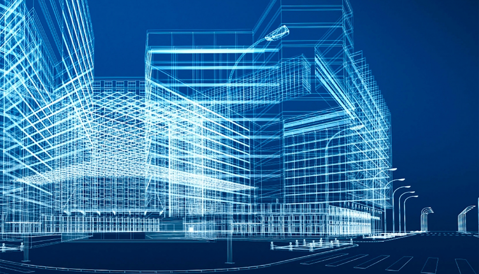 BIM (Building Information Modeling) est suponiendo un antes y un despus; implica digitalizar cualquier edificio de forma que se pueda integrar toda...