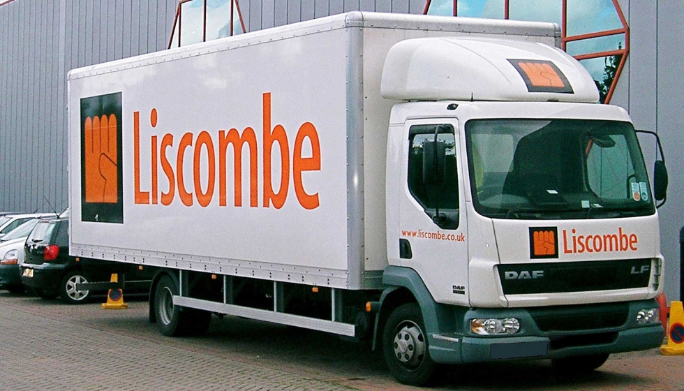 Liscombe distribuye productos de los principales proveedores de EPI...
