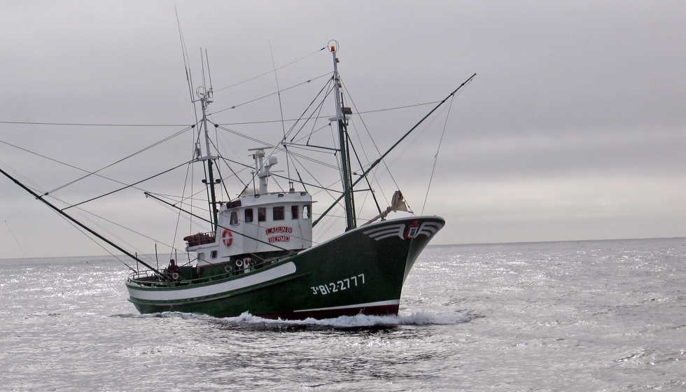 El sello azul de MSC se concede a los productos del mar provenientes de una pesca certificada