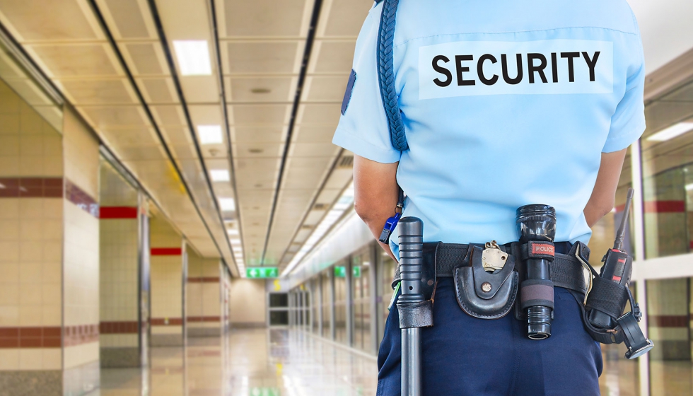 Diferencias en las funciones entre Vigilante de Seguridad - Auxiliar de  Servicios