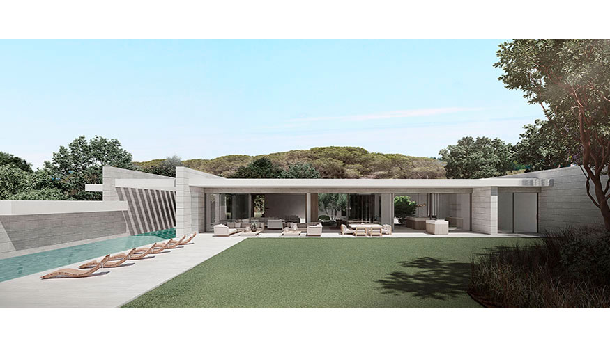ARK Architects es una firma arquitectónica especializada en el diseño y la construcción de residencias de alto nivel... ARK Architects es una firma arquitectónica especializada en el diseño y la construcción de residencias de alto nivel...