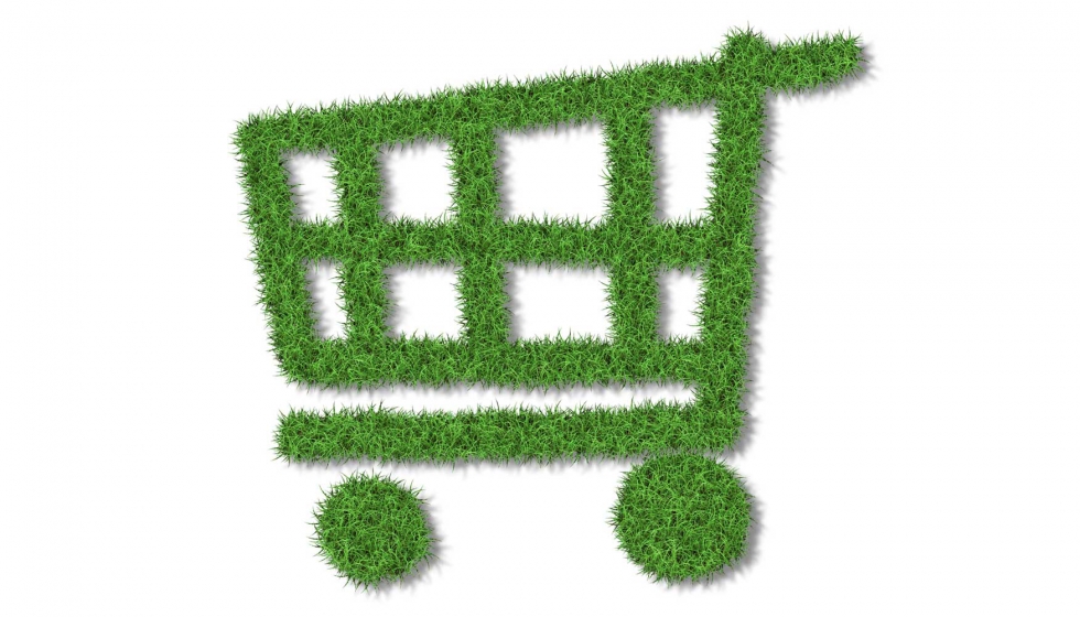 El e-commerce busca encontrar que las entregas sean ms ecolgicas