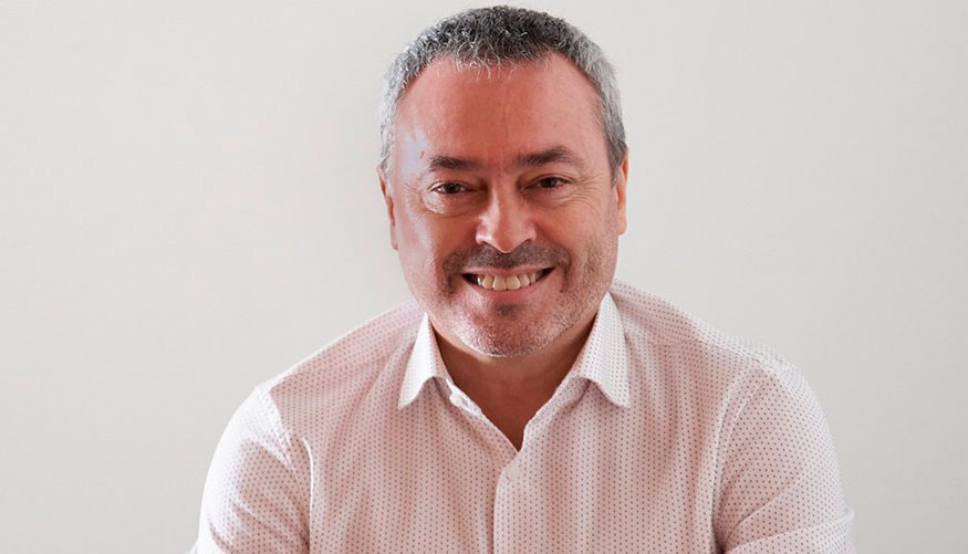 Juan Antonio Fernndez, CEO de Ekon
