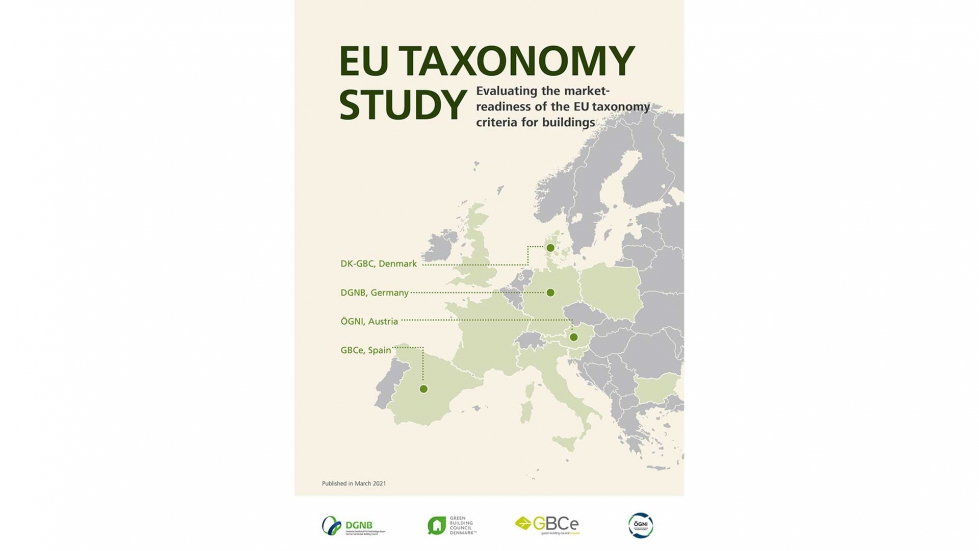 La investigacin tiene el objetivo de determinar hasta qu punto el mercado es capaz de aplicar los criterios de taxonoma de la UE que identifican...