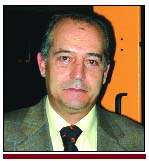 Vicen Mateu, Presidente del Comit Organizador de Equiplast 2002