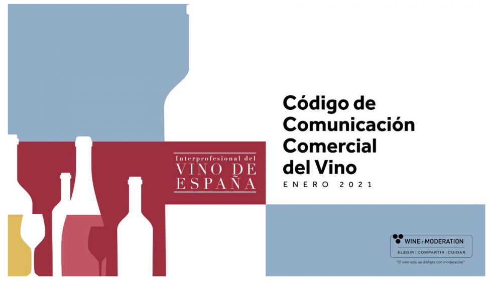 El cdigo se enmarca dentro del programa internacional Wine in Moderation que ha renovado estrategia e imagen