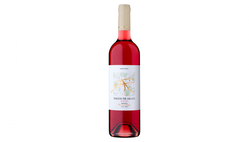 Este rosado de la bodega perteneciente a Bodegas Masaveu ha sido escogido como mejor rosado de navarra en la Seleccin de los Vinos DO Navarra en su...